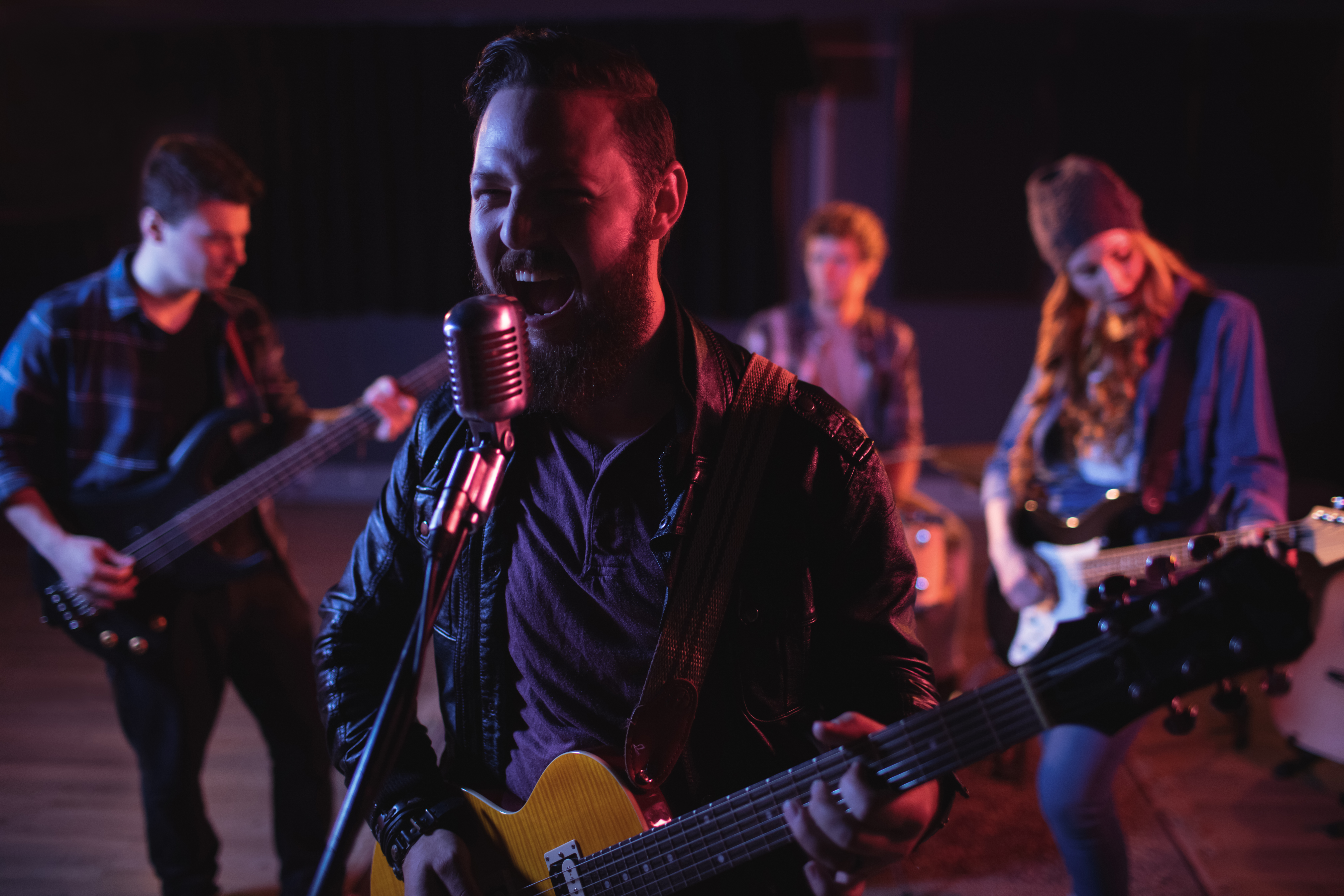 Performance & Collaboration